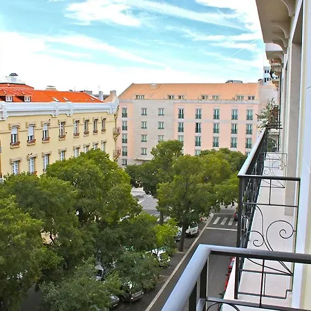 Akicity Star Apartament
