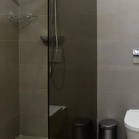 Akicity Star Apartament *