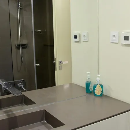 Apartament Akicity Star Lizbona