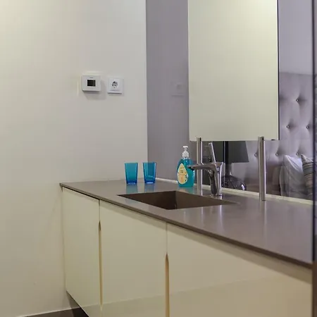 Apartament Akicity Star *