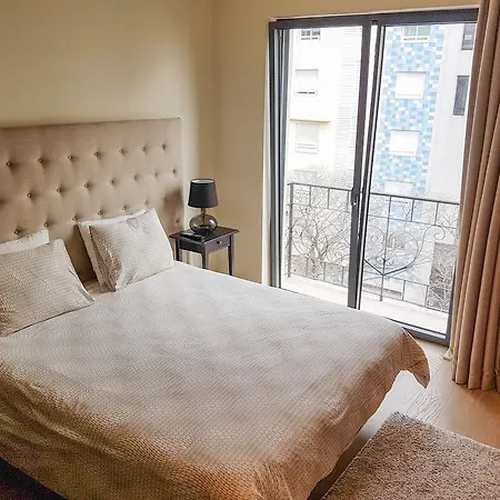 Akicity Star Apartament