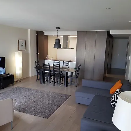Apartament Akicity Star *